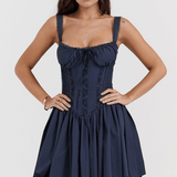 Malina - Rochie Mini