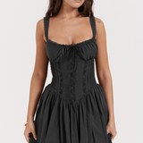 Malina - Rochie Mini