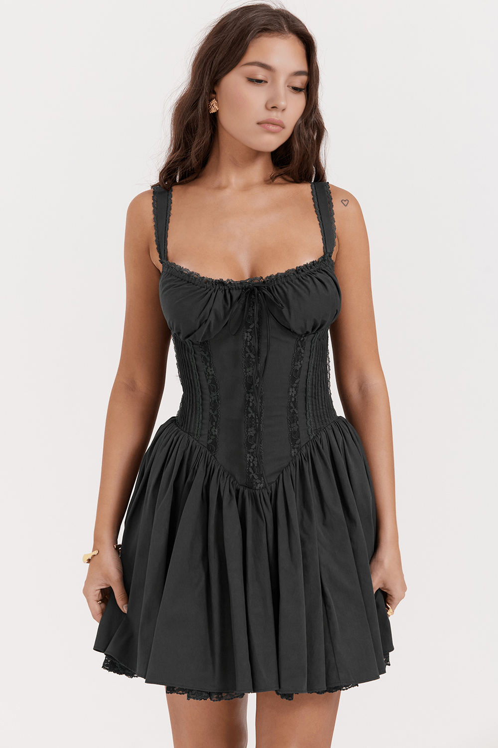 Malina | Rochie Mini
