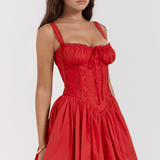 Malina - Rochie Mini
