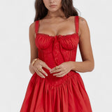Malina - Rochie Mini