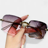 Malina - Ochelari Nurmes