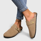 Zmeură - Loafers ortopedici