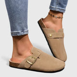 Zmeură - Loafers ortopedici