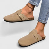 Zmeură - Loafers ortopedici