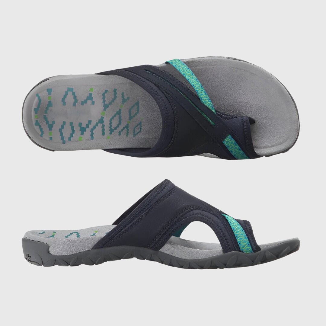 Malou | Sandale ergonomice
