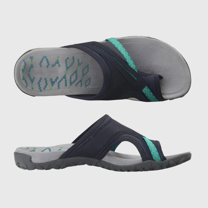 Malou | Sandale ergonomice