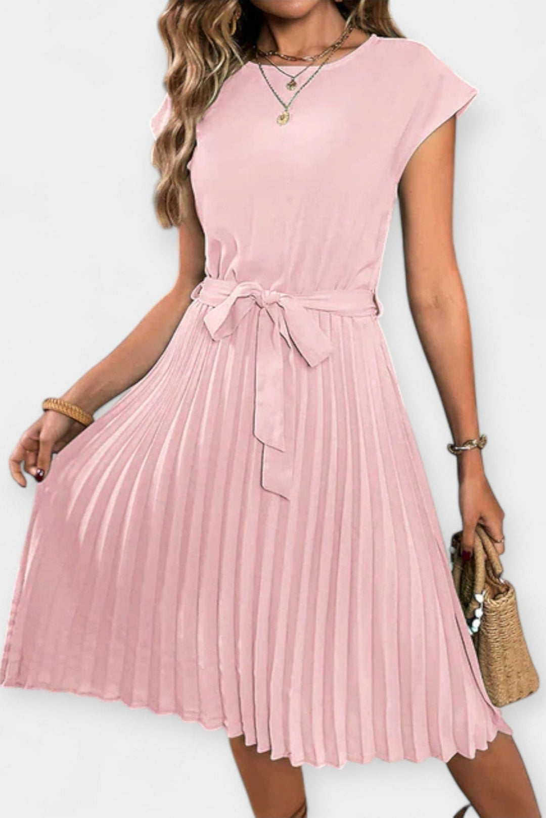 Malou | Rochie lejeră