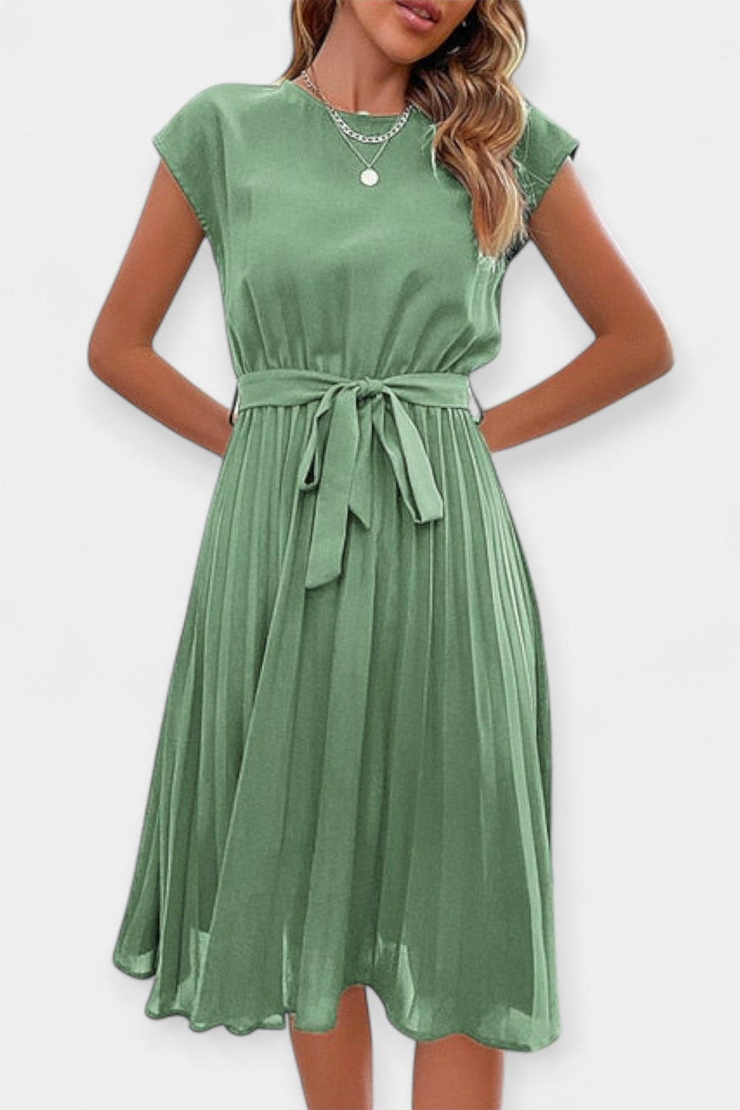 Malou | Rochie lejeră