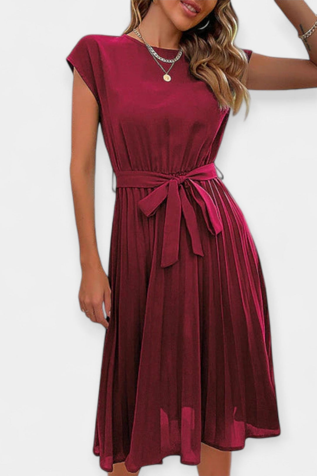 Malou | Rochie lejeră