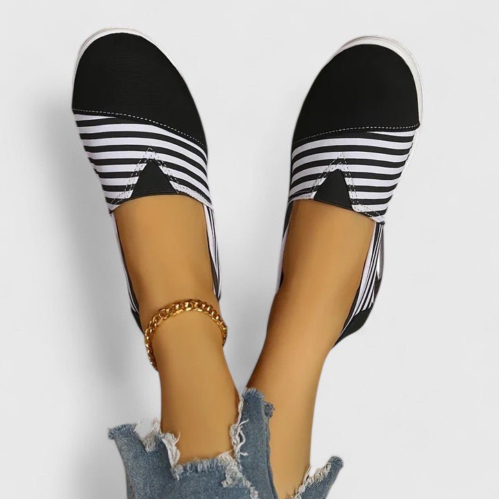 Malou - Sneakers ortopedici