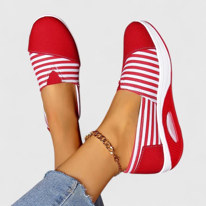 Malou - Sneakers ortopedici