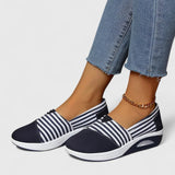 Malou - Sneakers ortopedici