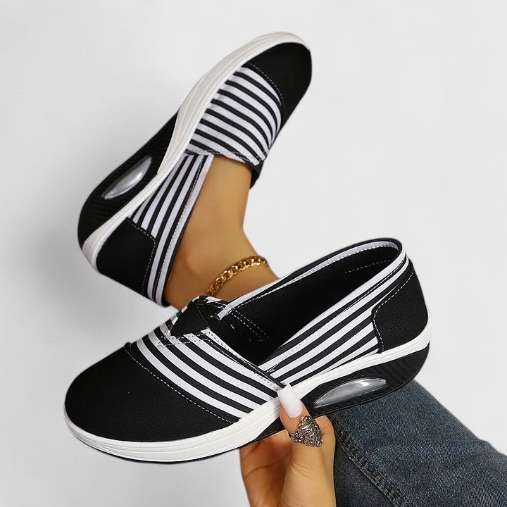 Malou - Sneakers ortopedici