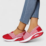Malou - Sneakers ortopedici