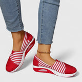 Malou - Sneakers ortopedici