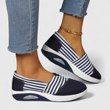 Malou - Sneakers ortopedici