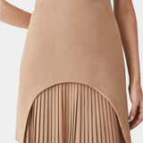 Malou - Rochie plisată