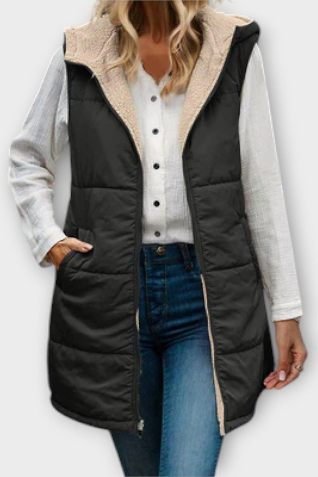 Marie | Vestă