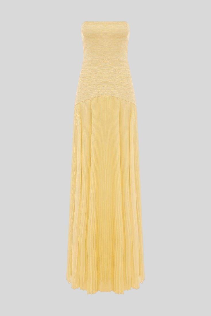 Marie | Deia Maxi-rochie