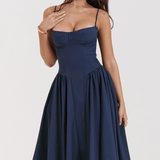 Marie - Rochie Midi
