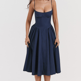 Marie - Rochie Midi