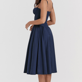 Marie - Rochie Midi