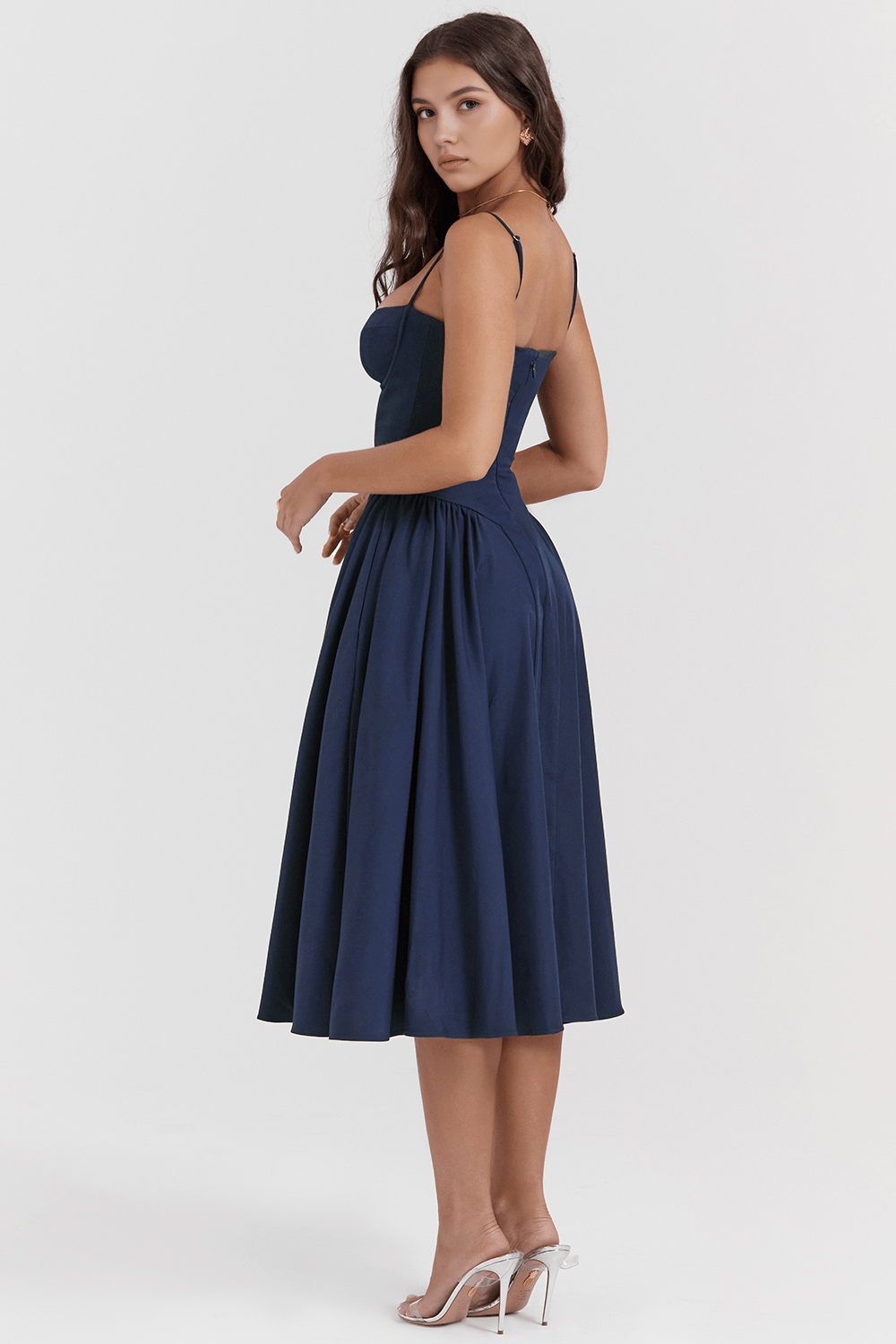 Marie | Rochie Midi