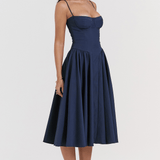 Marie - Rochie Midi