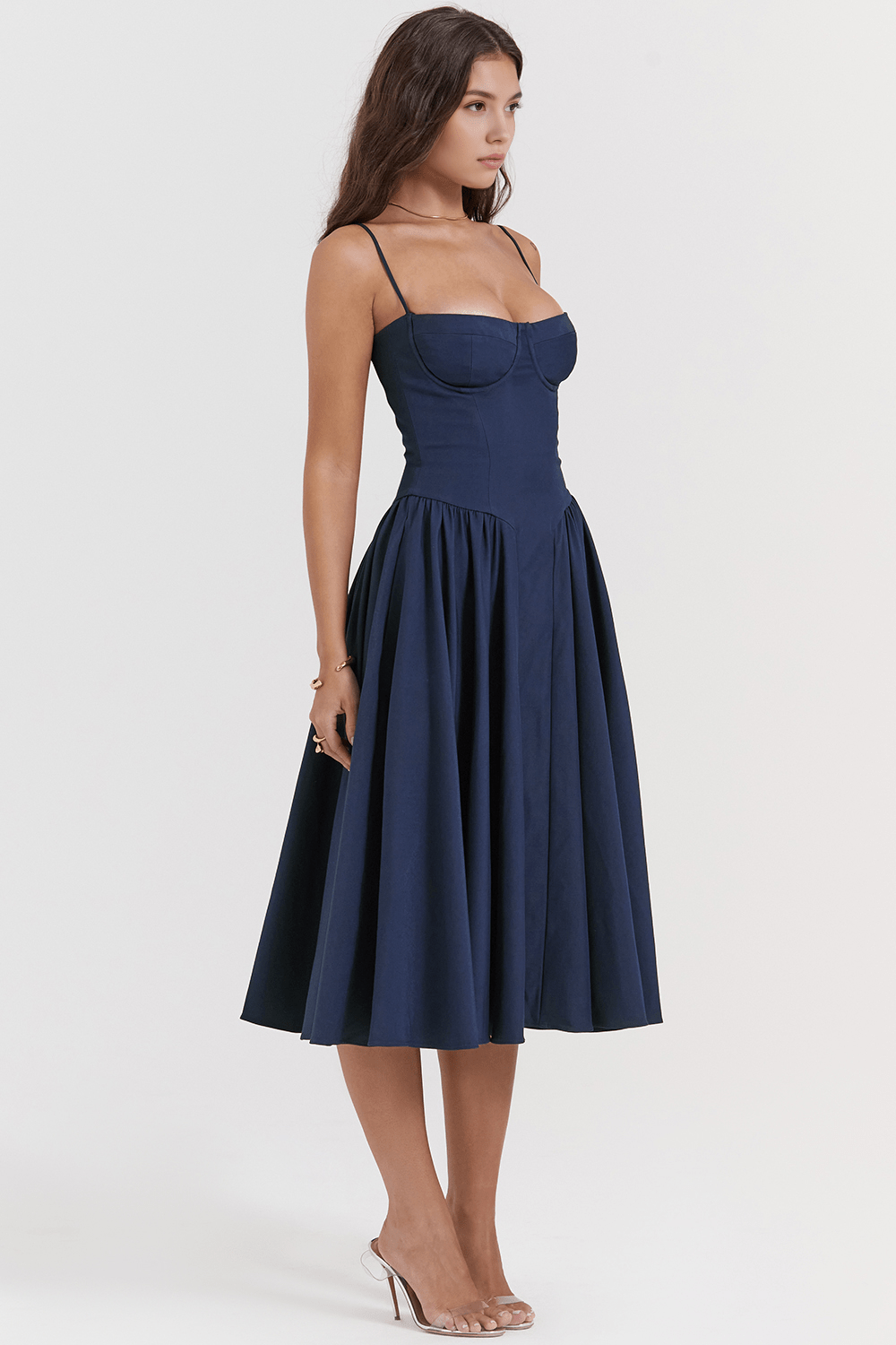 Marie | Rochie Midi