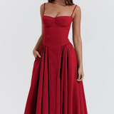 Marie - Rochie Midi