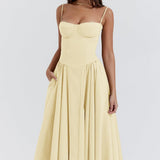 Marie - Rochie Midi