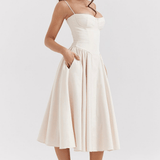 Marie - Rochie Midi