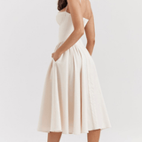 Marie - Rochie Midi