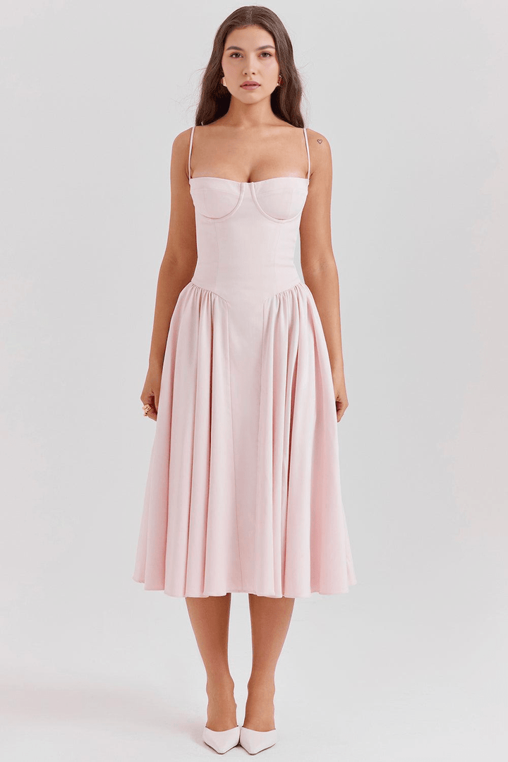 Marie | Rochie Midi