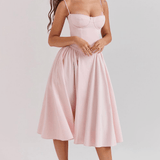 Marie - Rochie Midi