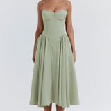 Marie - Rochie Midi