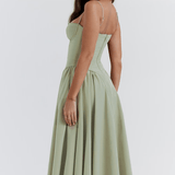 Marie - Rochie Midi