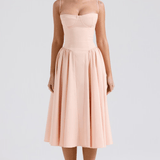 Marie - Rochie Midi