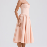 Marie - Rochie Midi