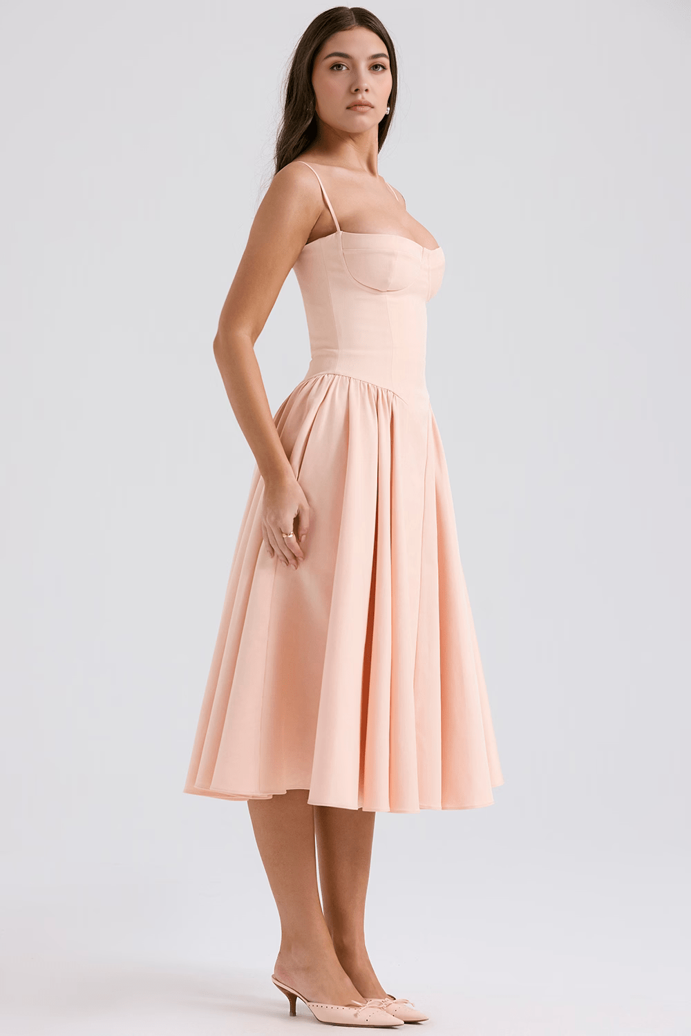 Marie | Rochie Midi