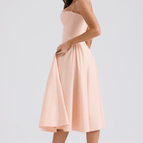 Marie - Rochie Midi