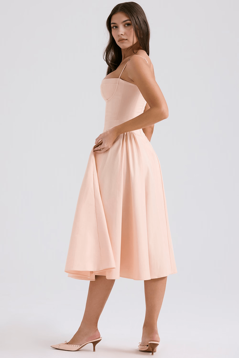Marie | Rochie Midi