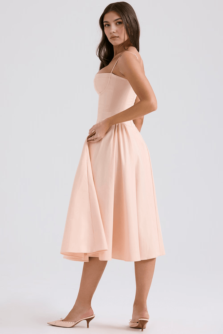 Marie | Rochie Midi
