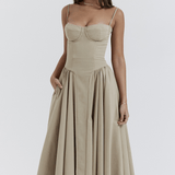 Marie - Rochie Midi