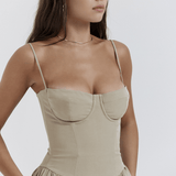 Marie - Rochie Midi