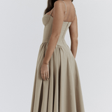 Marie - Rochie Midi