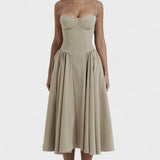 Marie - Rochie Midi
