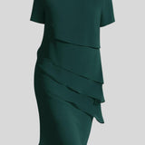Marissa - Rochie Midi