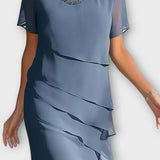 Marissa - Rochie Midi